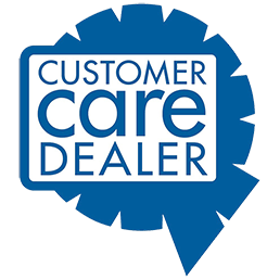 AS Customer Care Dealer Logo - Bill Lea Service Company