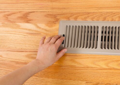 HVAC Maintenance in Sherwood, AR