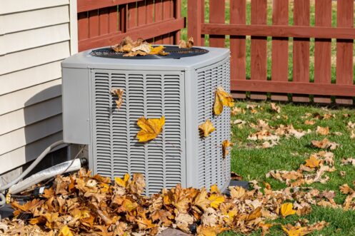 HVAC Maintenance in Sherwood, AR