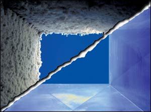 Trusted Air Duct Cleaning Services
